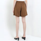 CDL Celana Pendek Wanita P0022F03G